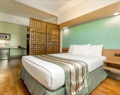 Hotel Microtel By Wyndham South Forbes (Biñan, Filippinerne)