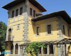 Toàn bộ căn nhà/căn hộ Quinta Arenlllas Palacete En Una Finca De 7 Hectareas De Pinar (Navalperal de Pinares, Tây Ban Nha)