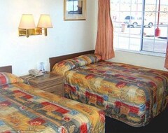 Hotel 1St Value Inn (Kingman, Sjedinjene Američke Države)