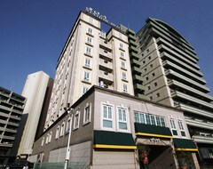 Hotel Noa Adult Only (Anjo, Japan)