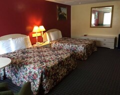 Hotelli China Village Inn & Suites - Atlantic City Galloway (Galloway, Amerikan Yhdysvallat)