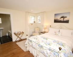 Cijela kuća/apartman Chestnuts Bed & Breakfast (Glastonbury, Ujedinjeno Kraljevstvo)