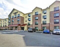 Hotel TownePlace Suites by Marriott Dover Rockaway (Dover, USA)
