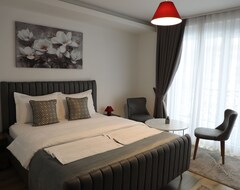 Andoena Resort Hotel (Lipljan, Kosovo)