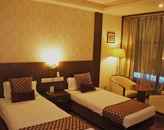 Khách sạn Surya Plaza (Kota, Ấn Độ)