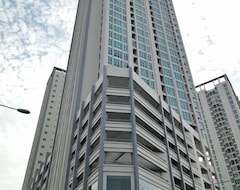 Khách sạn Georgetown Sea View Suite (Georgetown, Malaysia)