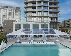 Hotelli Embassy Suites By Hilton Virginia Beach Oceanfront (Virginia Beach, Amerikan Yhdysvallat)