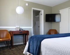 Hotel Baby Quail Inn (Sedona, USA)