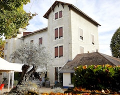 Hotel La Commanderie de Champarey (Bourgoin-Jallieu, Francuska)