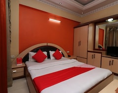 Hotelli OYO 24991 Akash Regency (Dhanbad, Intia)