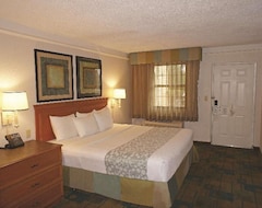 Hotel La Quinta Inn By Wyndham Pensacola (Pensacola, EE. UU.)