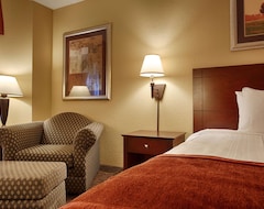 Hotelli Best Western Plus Dakota Ridge (Eagan, Amerikan Yhdysvallat)