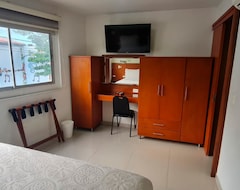 Khách sạn Hotel B`Quin Plaza Cucuta (Cúcuta, Colombia)