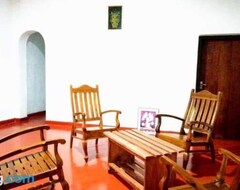 Khách sạn Green Agua Lodge (Ratnapura, Sri Lanka)