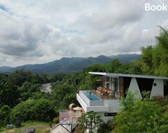 Tüm Ev/Apart Daire Arya Exclusive Villa (Koronadal, Filipinler)
