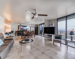 Hotel Beachfront Condo For Rent In Florida (Daytona Beach, USA)