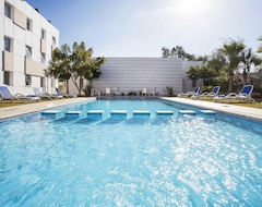 Relax Hotel Kenitra (Kenitra, Marokko)