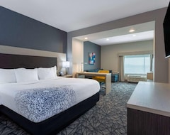 Hotel La Quinta Inn & Suites by Wyndham Shorewood (Joliet, USA)