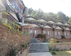 Khách sạn Vara (Punakha, Bhutan)