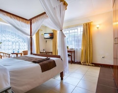 Khách sạn Convent International Hotel- Nairobi (Nairobi, Kenya)