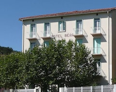 Khách sạn Hotel Résidence Bear (Port-Vendres, Pháp)