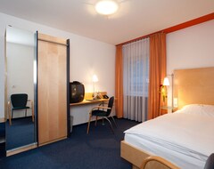 Hotel Elite (Karlsruhe, Alemania)