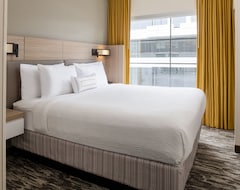 Otel SpringHill Suites Seattle Downtown South Lake Union (Seattle, ABD)