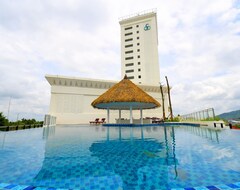 Hotel Singkawang (Singkawang, Indonesia)