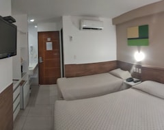 Hotel Corais de Tambaú (João Pessoa, Brasil)