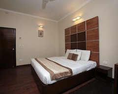 Hotel Regale Inn (Delhi, India)