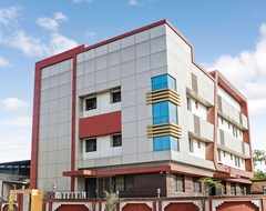 Oyo 33396 Hotel Kartik (Aurangabad, Indien)
