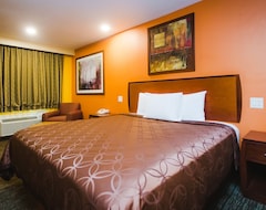Hotel Select Inn And Suites (Houston, USA)