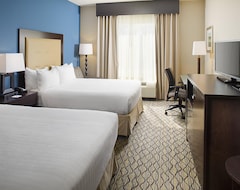 Holiday Inn Express Hotel & Suites Auburn - University Area, An Ihg Hotel (Auburn, EE. UU.)