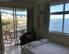 Khách sạn Do Mar Apart 303 (Funchal, Bồ Đào Nha)