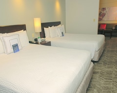 Hotel SpringHill Suites Houston Pearland (Pearland, EE. UU.)