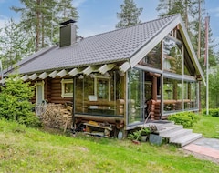 Toàn bộ căn nhà/căn hộ Vacation Home Kokkoranta In Ilomantsi - 7 Persons, 1 Bedrooms (Ilomantsi, Phần Lan)