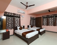 Hotel OYO 7722 Sorgam Serviced Apartments (Chennai, India)