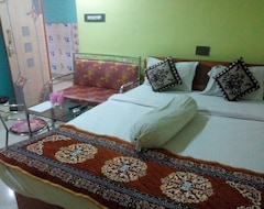 Hotelli Sheelas Guest House And Restaurant (Kalkutta, Intia)