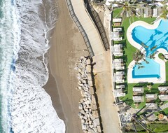 Hotel Iberostar Selection Marbella Coral Beach (Marbella, Espanha)
