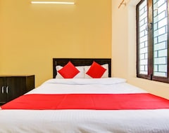 OYO 47744 Hotel Pallavi Residency (Meerut, Hindistan)