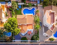 Hele huset/lejligheden Villa Gallo (Montroig, Spanien)