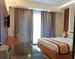 Hotel Golden Retreat (Baharampur, Indien)