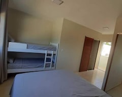 Serviced apartment Joias Do Nordeste - Chales Para Temporada (Touros, Brazil)