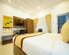 Hotel Treebo Trend Seagate (Kochi, Indien)