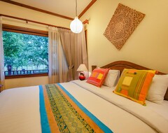 Khách sạn Monmuang Resort (Chiang Mai, Thái Lan)