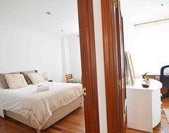 Hele huset/lejligheden Precioso Apartamento En Santander (Santander, Spanien)