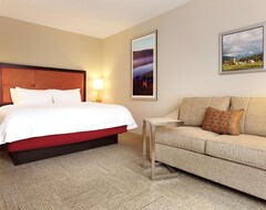 Hotel Hampton Inn, St. Albans Vt (St. Albans, USA)