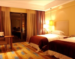 Khách sạn Days Hotel Suites Yangjiang (Yangjiang, Trung Quốc)