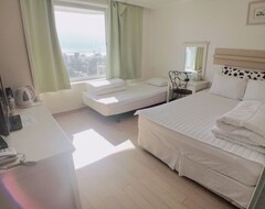 Khách sạn Hotel Good Inn (Seogwipo, Hàn Quốc)