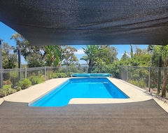 Cijela kuća/apartman Estuary Water Views 4bedroom Home With Pool (Harvey, Australija)